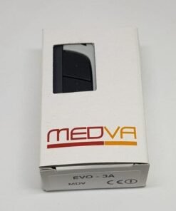 MEDVA EVO 3A Mando garaje original 6