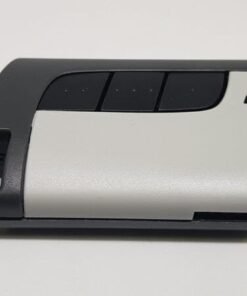 MEDVA EVO 3A Mando garaje original 2