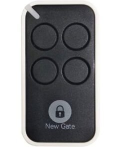 NEWGATE PASSFOUR Mando garaje original