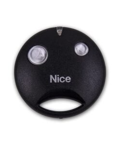 Nice Smilo 2 mando garaje original 2