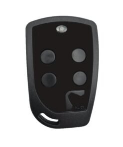 Pujol Vario Black mando garaje original