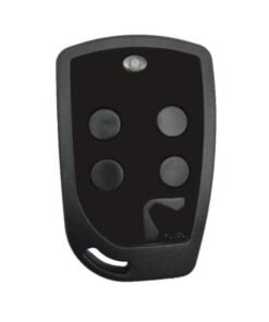 Pujol Vario Black mando garaje original