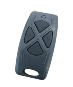 Mando garaje rolling code 4 canales 433Mhz CM44