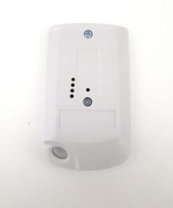 Mando garaje universal 868mhz 4
