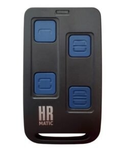 MOTORLINE FALK mando garaje compatible