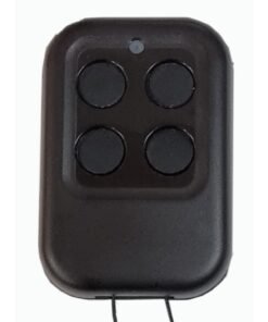 mando garaje universal multi frecuencia Multi Pro