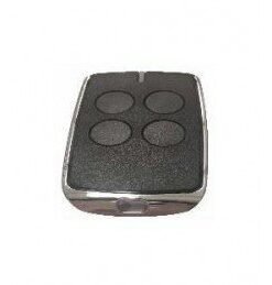 Alternative view of Kit receptor universal RX4 con 2 mandos TXE rolling code 433