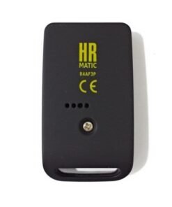 HR Matic R4AF3P mando 3 pines 4