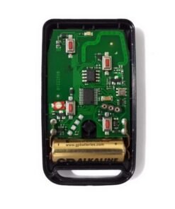 HR Matic R4AF3P mando 3 pines