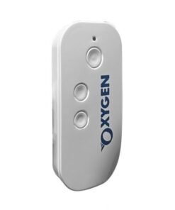 OXYGEN THOR Mando garaje original