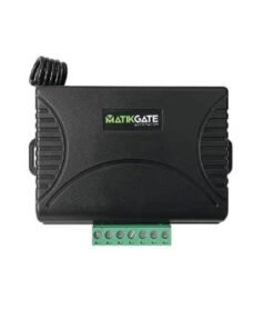 Receptor WiFi Matikgate para puertas automáticas