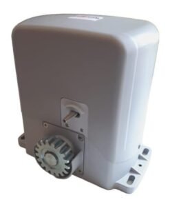 Mini Kit Minos Evo 1000KG motor puerta corredera 11