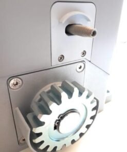 Mini Kit Minos Evo 1000KG motor puerta corredera 7