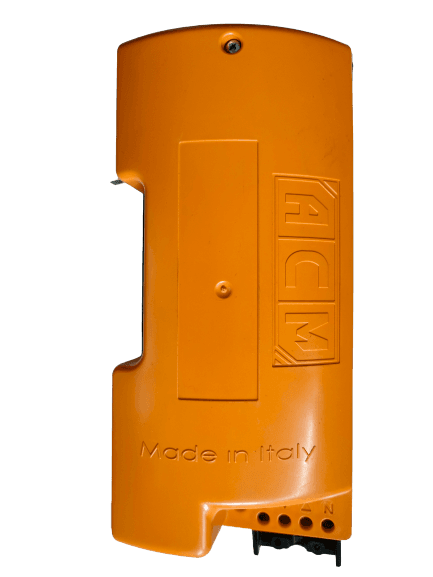 Finales de carrera motor enrollable ACM Titan 4