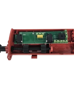 Modulo finales de carrera motor enrollable SABUTOM Newgate 2