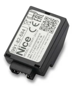 Modulo interfaz WiFi BIDI para automatismos NICE