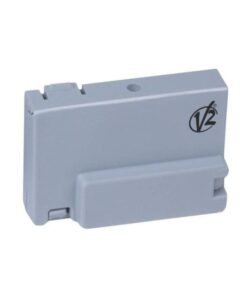 receptor enchufable V2 Mr2