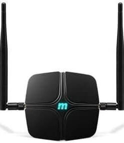 Motorline MCONNECT Bridge módulo WiFi automatismos 3
