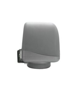 Kit motor articulado IBIS 24v puerta batiente abatible con placa de control incorporada 2