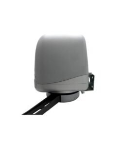 Kit motor articulado IBIS 24v puerta batiente abatible con placa de control incorporada 1