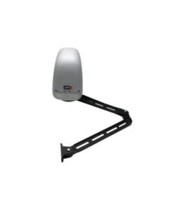 Kit motor articulado IBIS 24v puerta batiente abatible con placa de control incorporada 3