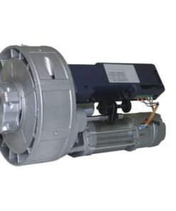 Clemsa AR 2581 Motor persiana metalica comercial 2