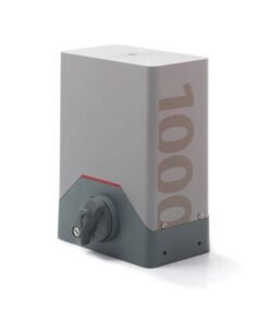 Motor puerta corredera Erreka Rino 1000kg