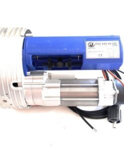 EOS 200 EB 180kg Motor para puerta enrollable 5