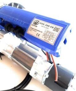 EOS 200 EB 180kg Motor para puerta enrollable 4