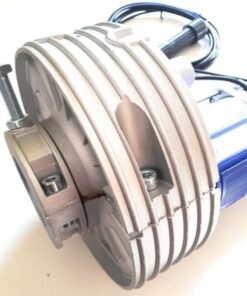 EOS 200 EB 180kg Motor para puerta enrollable 2