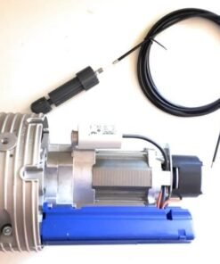 EOS 200 EB 180kg Motor para puerta enrollable