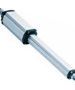 Alternative view of Kit motor puerta batiente abatible 1 hoja serie PM 230v