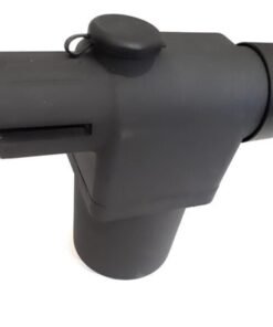 Kit Instalmatic BAT 400 motor doble puerta batiente 2