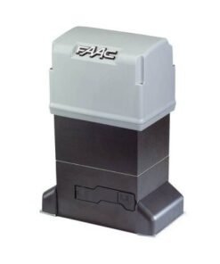 Motor puerta corredera FAAC 844 C Z16 1800kg