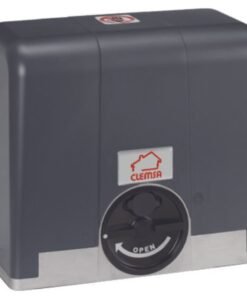 Motor puerta corredera Clemsa AC 862 N