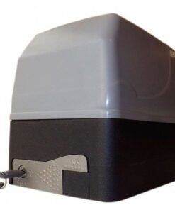 Kit motor puerta corredera VDS Geko 400kg 3