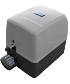 Motor puerta corredera VDS Geko 400kg 7