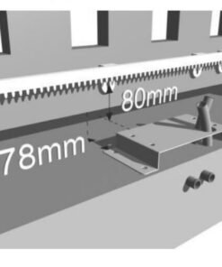 Mini Kit Artemis 800 motor puerta corredera 2