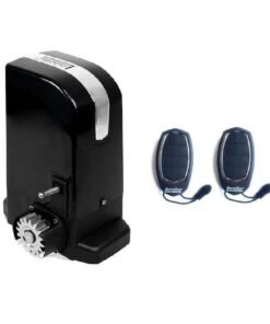 Kit motor puerta corredera BRAVO 500 230v
