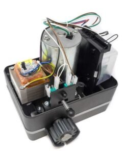 Motor puerta corredera Carrera 800 kg 24v de vds