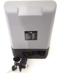 Motor puerta corredera TOP500 6