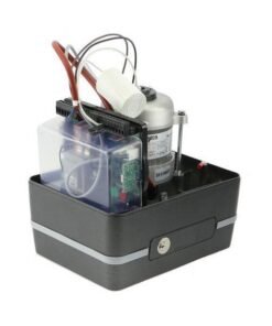 VDS Simply 600 kit motor corredera