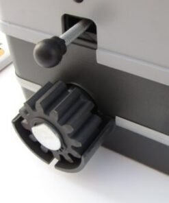 VDS Simply 600 kit motor corredera 2