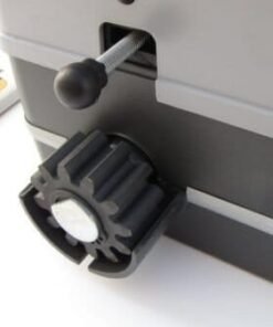 VDS Simply 600 Motor puerta corredera 2