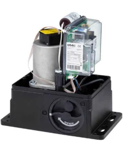 Alternative view of Motor puertas correderas hasta 900 Kg Faac 741 EZ16 230V