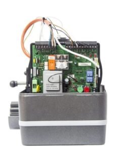 Motor puerta corredera S2-230V-5 500kg 2