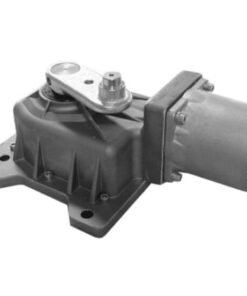 Motor puerta batiente abatible soterrado UNDER V