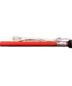 Soportes para motor tubular