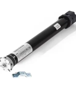 Motor de persiana o toldo con mando a distancia - ∅45mm