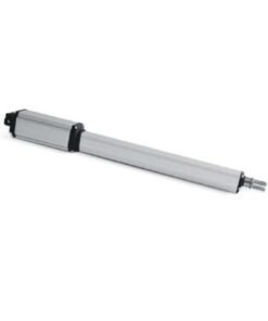 Alternative view of Kit motor puerta batiente abatible 1 hoja Linear 11 230v